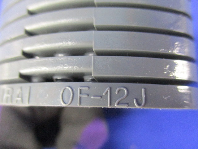 塗代カバー継枠 小判型カットタイプ(24枚×4計96枚入) OF-12J