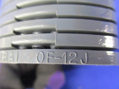 塗代カバー継枠 小判型カットタイプ(24枚×4計96枚入) OF-12J
