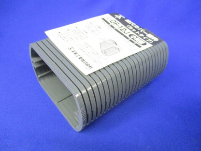 塗代カバー継枠 小判型カットタイプ(24枚×4計96枚入) OF-12J