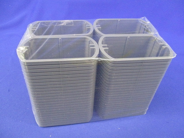 塗代カバー継枠 小判型カットタイプ(24枚×4計96枚入) OF-12J