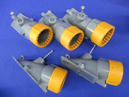CD管用付属品セット(混在14個入) CNVK-28G他
