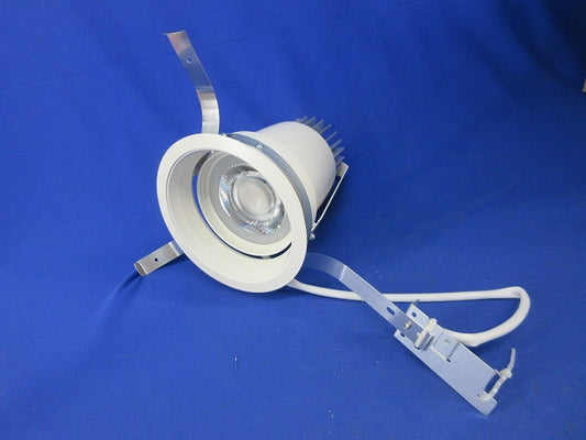 LEDユニバーサルダウンライトφ125(白色) LZD-91952NWE