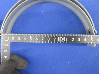 スパイラル用吊りバンド Dバンド 150φ(2個入) 型番不明