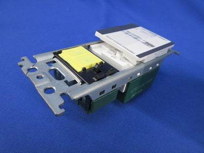 埋込電子常時換気スイッチ(ホワイト) WTC53218WK