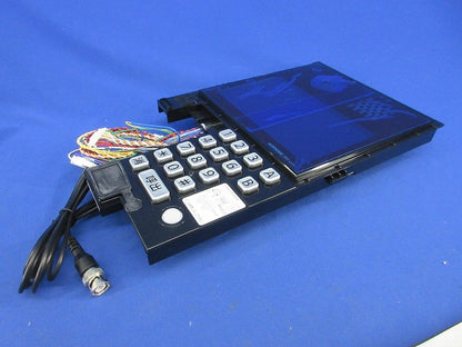 カメラ付集合玄関機ユニット VMX-HDLMU