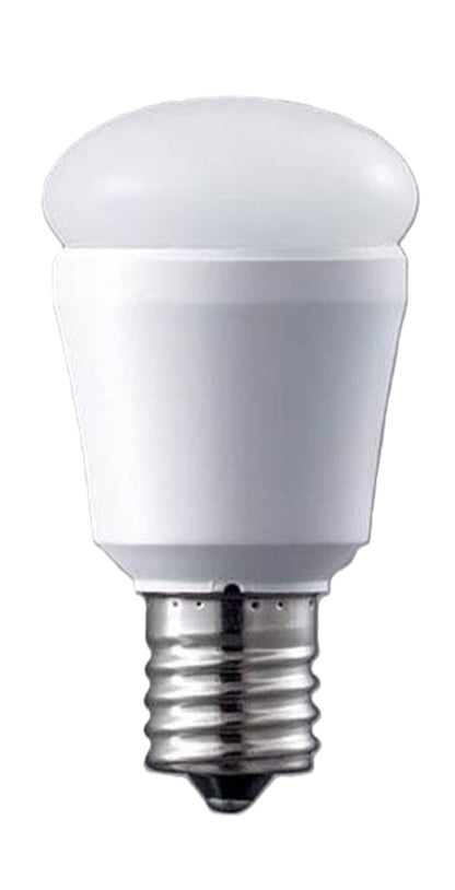 LED電球 E17口金 6500K 昼光色 LDA4D-H-E17/E/S/W