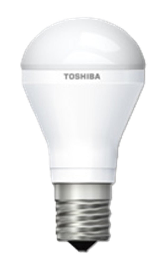 ＬＥＤ電球 ミニクリプトン形 2700 K 電球色 LDA4L-H-E17/S/40W