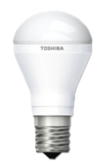ＬＥＤ電球 ミニクリプトン形 2700 K 電球色 LDA4L-H-E17/S/40W