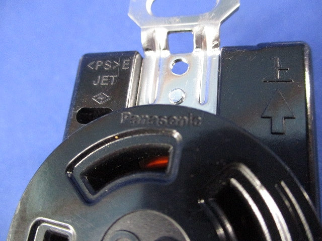 引掛埋込コンセントセット(混在5個入) WF2430他