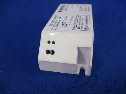 LED照明用電源(4個入)(キズ・汚れ有) LC350-20