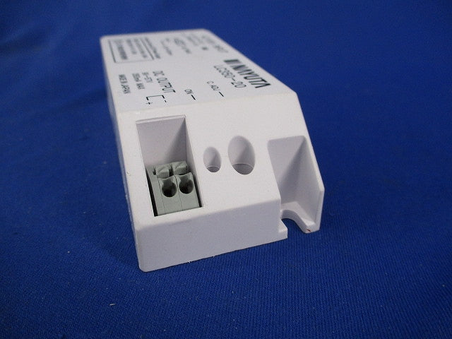 LED照明用電源(4個入)(キズ・汚れ有) LC350-20