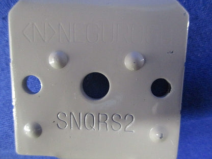 振れ止め金具内側用(37個入)(キズ有) SNQRS2