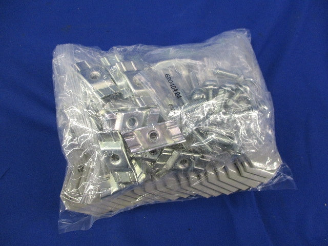 振れ止め金具内側用(37個入)(キズ有) SNQRS2