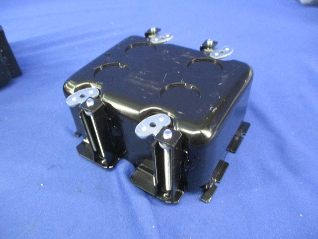 小判穴ホルソー用パネルボックス2ヶ用(4個入)(キズ・汚れ有) SBP-2FGY