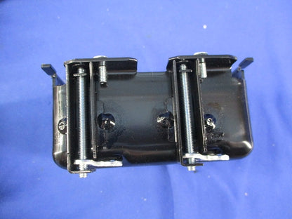 小判穴ホルソー用パネルボックス2ヶ用(4個入)(キズ・汚れ有) SBP-2FGY