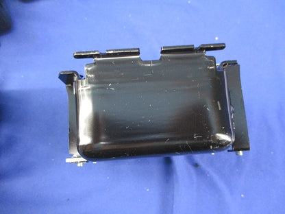 小判穴ホルソー用パネルボックス2ヶ用(4個入)(キズ・汚れ有) SBP-2FGY