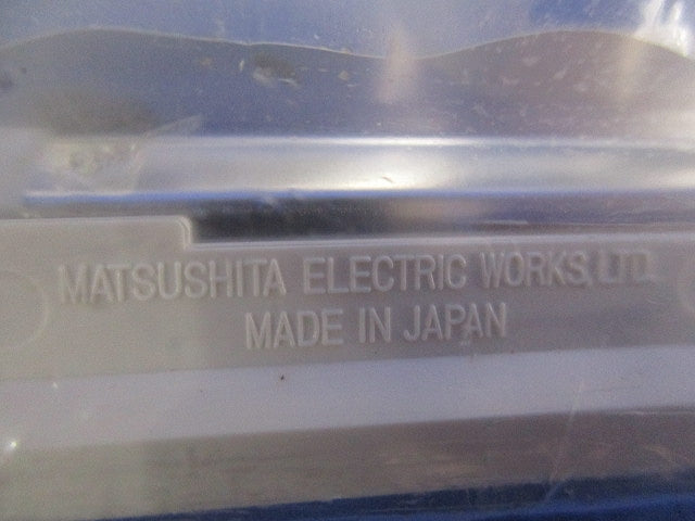 簡易耐火用コンセントプレートセット(混在7枚入)National WTF8701他