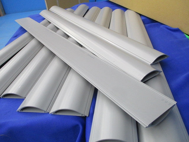 床用モール UDプロテクタ(10個入)(グレー) UD3-1G