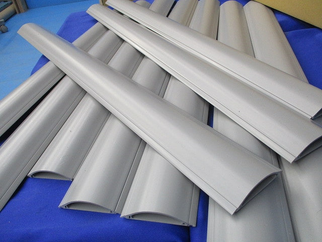 床用モール UDプロテクタ(10個入)(グレー) UD3-1G