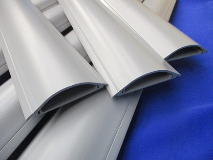 床用モール UDプロテクタ(10個入)(グレー) UD3-1G