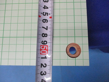 木製基盤(2枚入) W7060