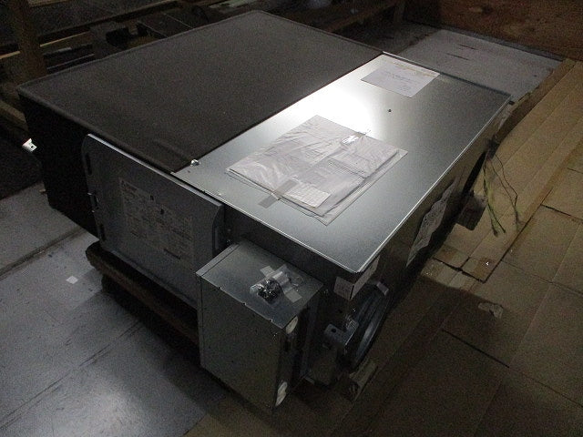 業務用ロスナイ(本体)天井埋込形 LGH-N35RX3D
