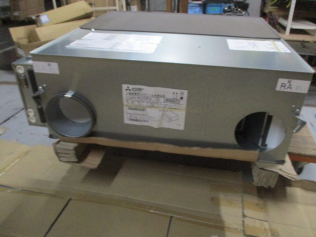 業務用ロスナイ(本体)天井埋込形 LGH-N35RX3D