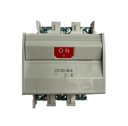 サーキットプロテクタ2A CP30-BA3P1-M2AA