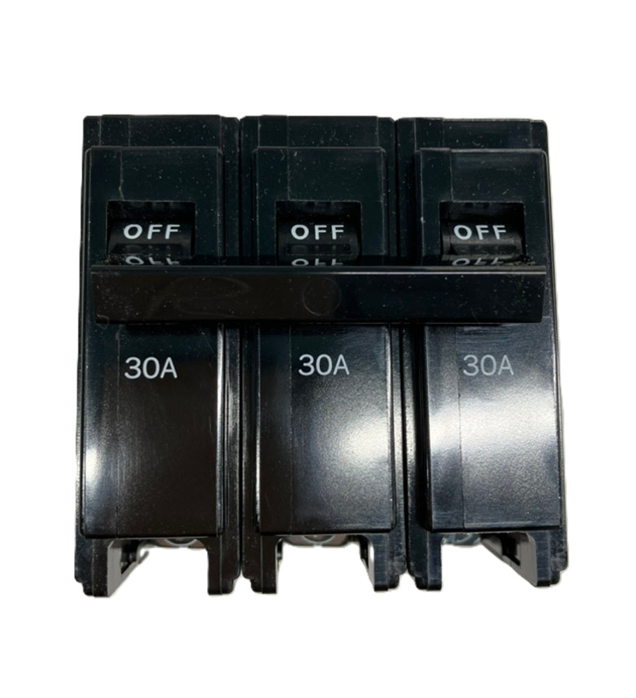 分電盤用遮断器 さし込式 BH-P3P30A