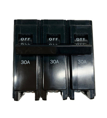 分電盤用遮断器 さし込式 BH-P3P30A