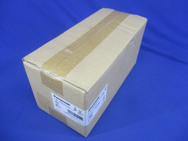 LED誘導灯 天井埋込型 B級・BH形(20A形) 自己点検機能付 片面型 表示板別売 FA40352CLE1