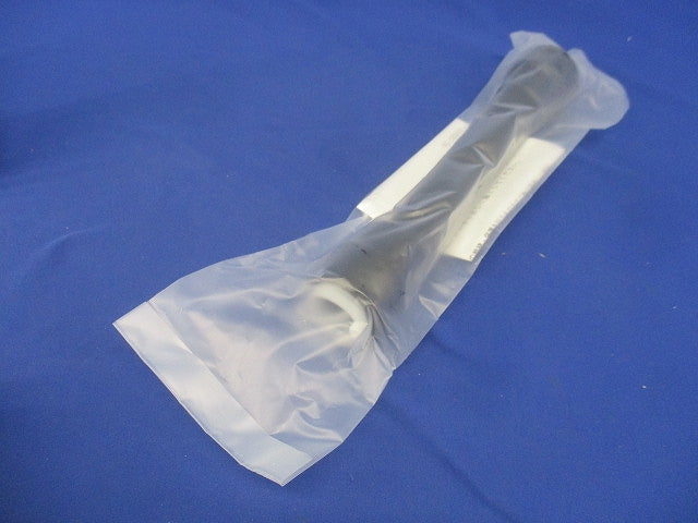 低圧ケーブル接続部用チューブ プルフィットチューブ 直線接続 L240mm S240
