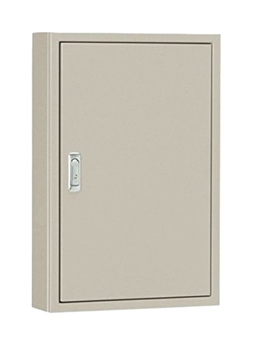 盤用キャビネット露出形 B14-33