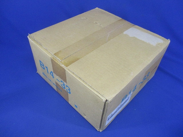 盤用キャビネット露出形 B14-33