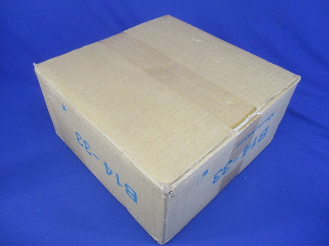 盤用キャビネット露出形 B14-33