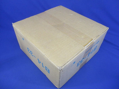 盤用キャビネット露出形 B14-33