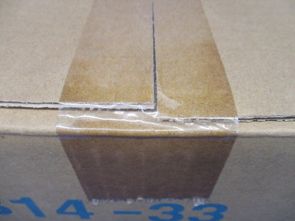 盤用キャビネット露出形 B14-33