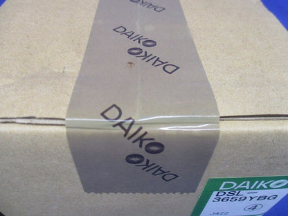 ダクトレール用LEDスポットライト  黒塗装 ランプ付(電球色) 2700K 調光器別売 DSL-3659YBG