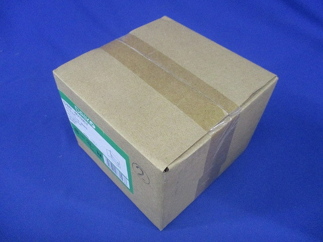 LEDアウトドアフットライト 2W 2700K 防雨形 非調光 ブラック DWP-40786Y