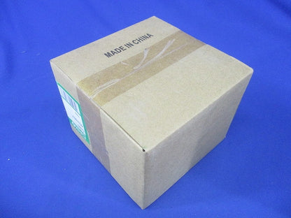 LEDアウトドアフットライト 2W 2700K 防雨形 非調光 ブラック DWP-40786Y