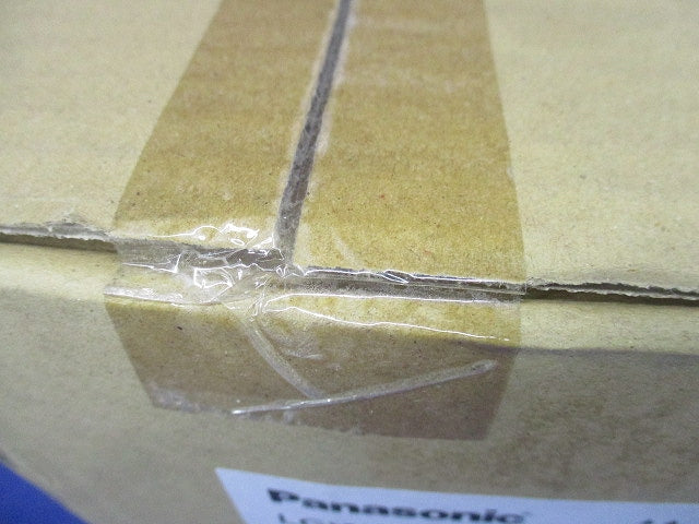 ポーチライト 門柱灯 LED電球交換型 2700K ダークブラウンメタリック/乳白 非調光 LGW85040AF