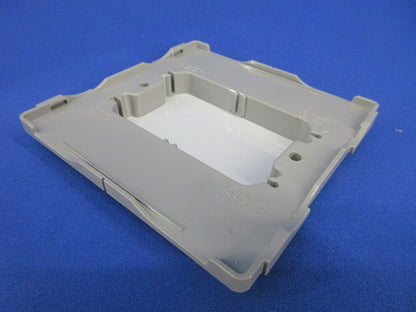プラ塗代カバー ワンタッチタイプ小判型(10枚入) OF-12PY