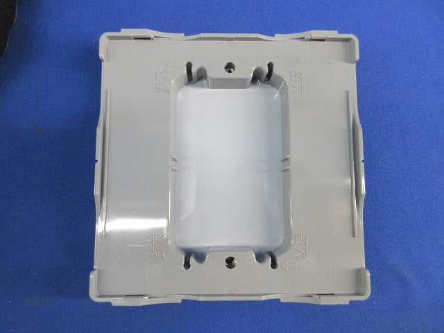 プラ塗代カバー ワンタッチタイプ小判型(10枚入) OF-12PY