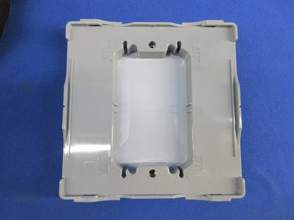 プラ塗代カバー ワンタッチタイプ小判型(10枚入) OF-12PY