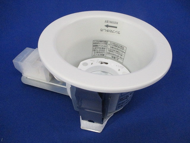 LEDダウンライトφ100(ランプ別売) LGD9100