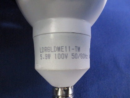 LED電球E11(点灯試験済) LDR6LDME11-TM