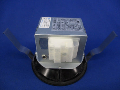 LEDダウンライトφ100(電球色) DDL-5104YB