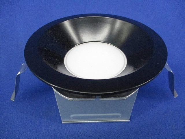 LEDダウンライトφ100(電球色) DDL-5104YB