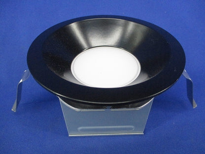 LEDダウンライトφ100(電球色) DDL-5104YB