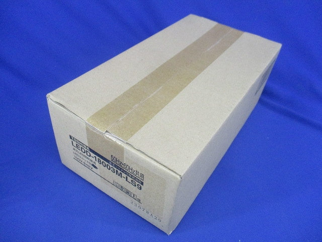 ベースダウンライトφ100(新品未開梱)(LEDユニットなし) LEDD-18003M-LS9